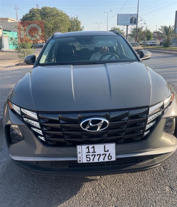 Hyundai Tucson 2024 for sale in Iraq - Baghdad